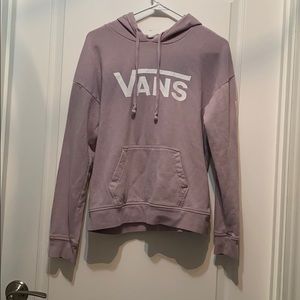 Vans off-the-wall sweater